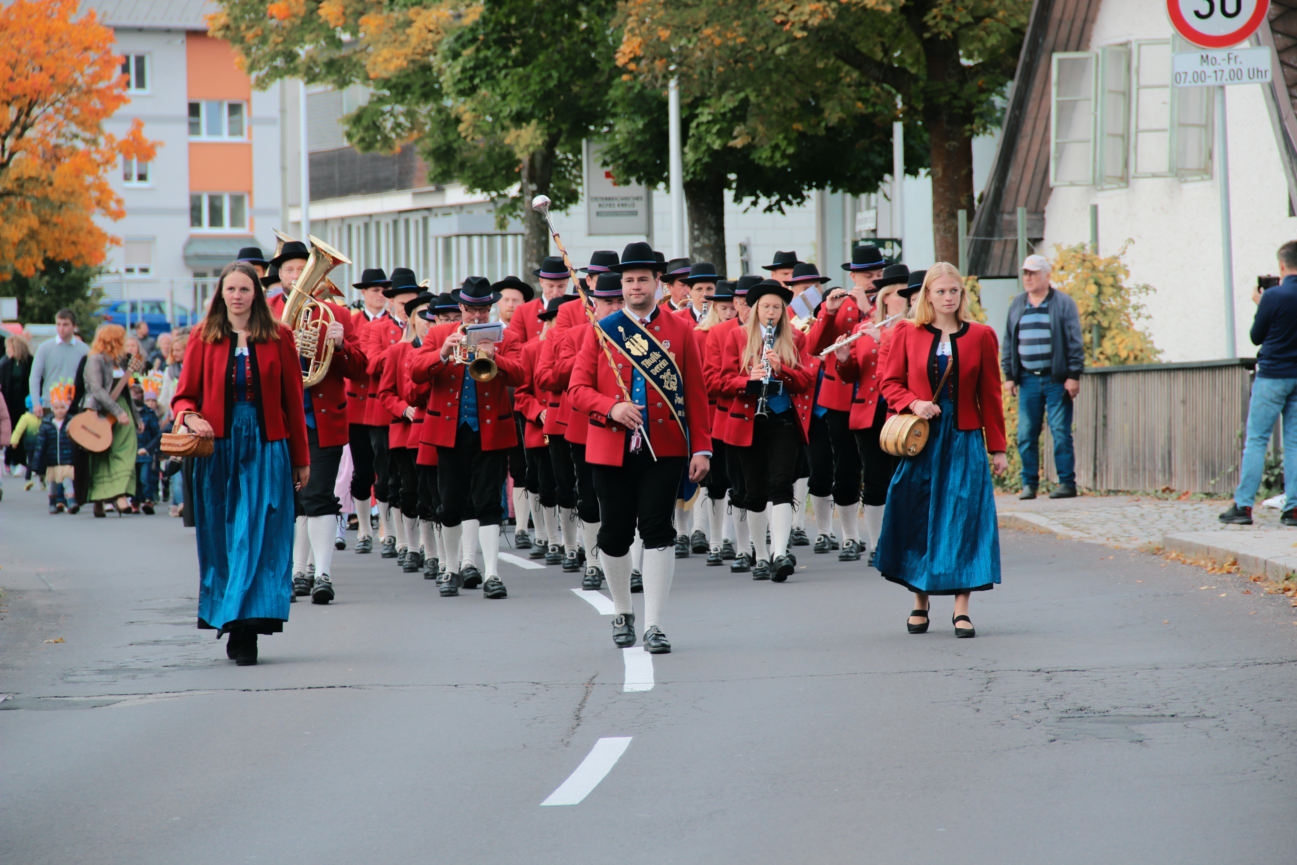 Erntedankfest